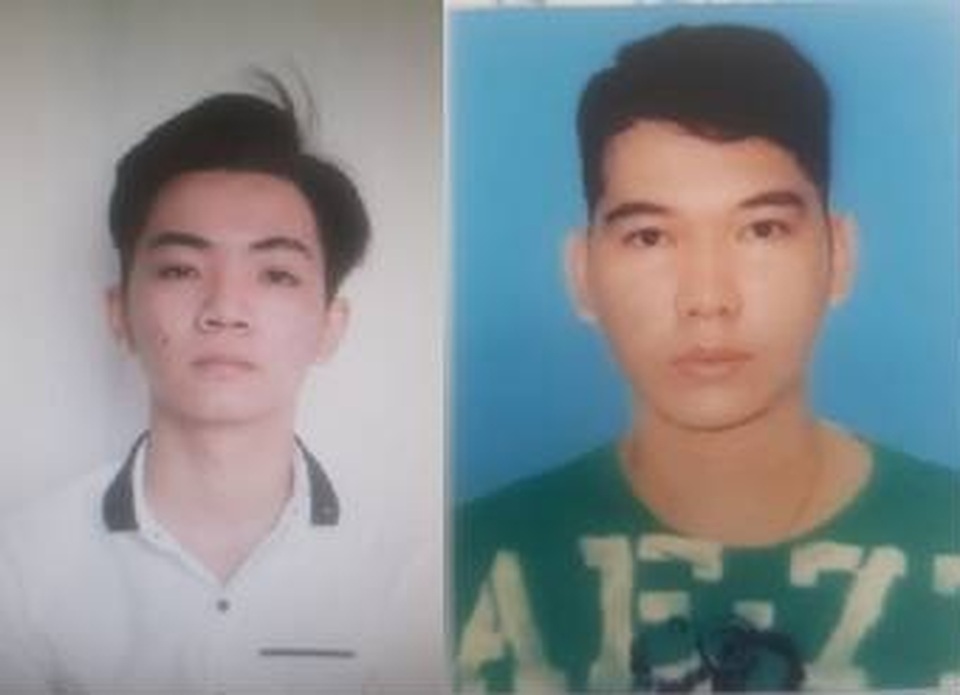 Truy tìm 2 đối tượng trong vụ hỗn chiến làm 6 người thương vong - 1 Truy tìm 2 đối tượng trong vụ hỗn chiến làm 6 người thương vong - 1