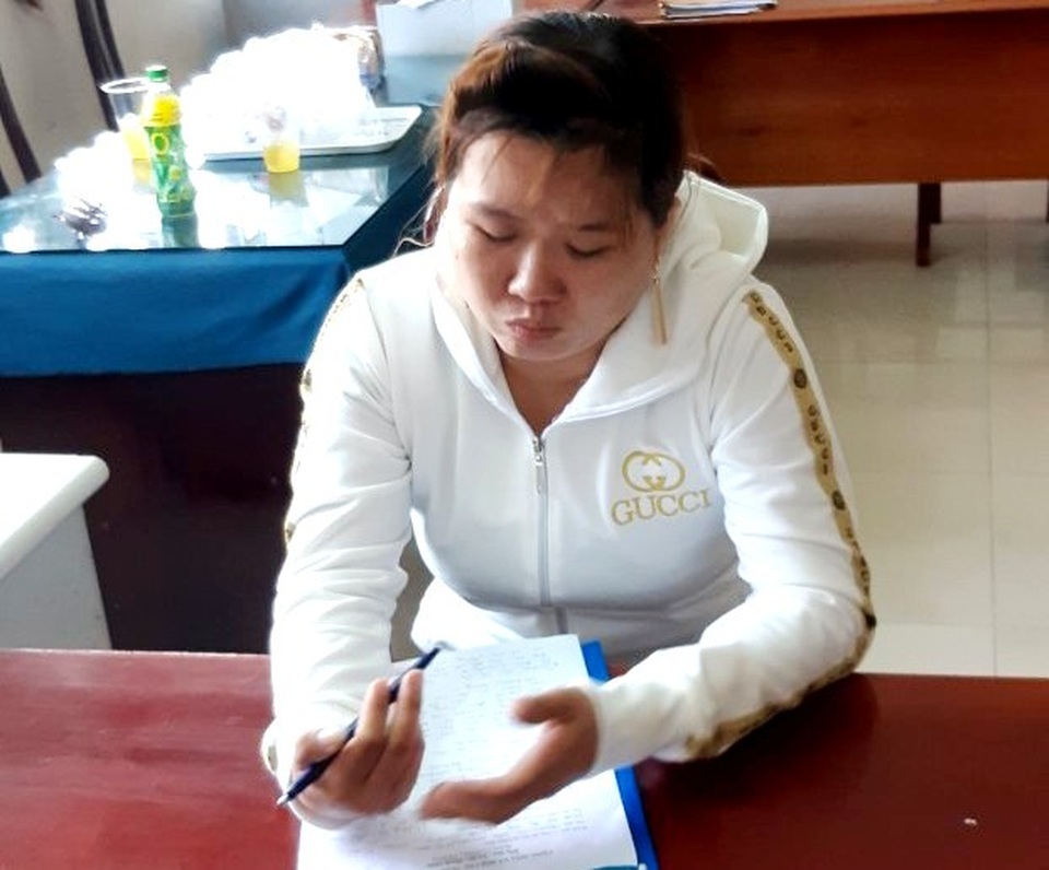 Cò đất lừa bán đất ảo Cò đất lừa bán đất ảo