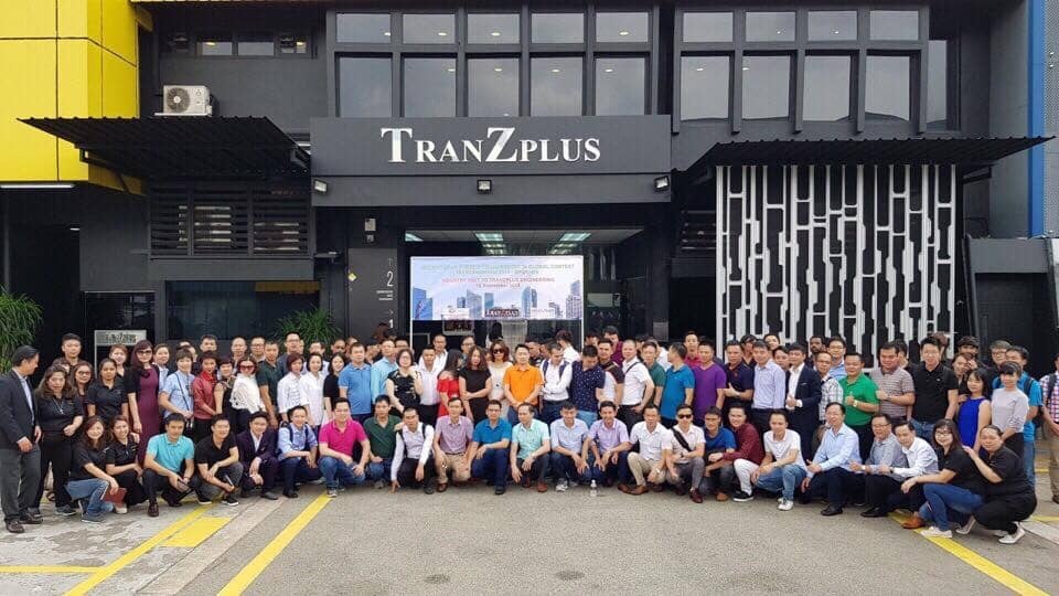 Học viên được hỗ trợ 2/3 học phí khi tham gia chương trình CEO 4.0 - 1 Học viên được hỗ trợ 2/3 học phí khi tham gia chương trình CEO 4.0 - 1