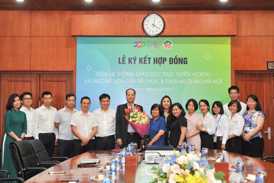 “Trợ lý học tập AI” VioEdu đồng hành cùng học sinh với phương pháp học tập cá nhân hóa - 1 “Trợ lý học tập AI” VioEdu đồng hành cùng học sinh với phương pháp học tập cá nhân hóa - 1
