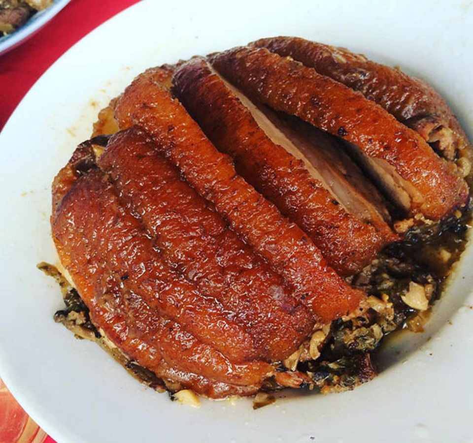 Điểm mặt những món ăn có tên gọi lạ lùng, nghe lần đầu ai cũng bất ngờ - 3 Điểm mặt những món ăn có tên gọi lạ lùng, nghe lần đầu ai cũng bất ngờ - 3