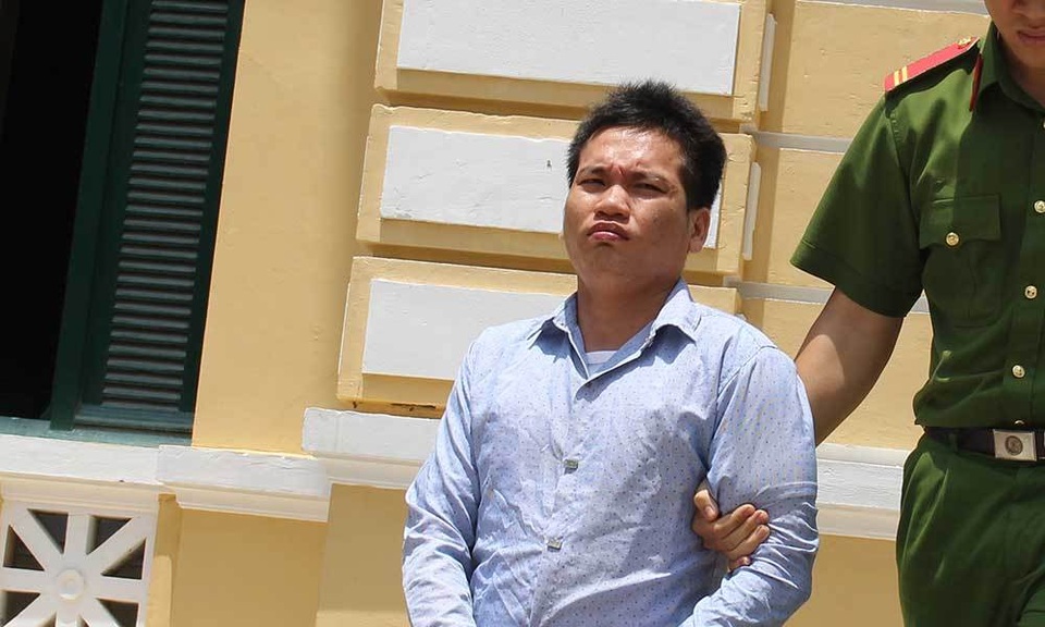 Con gái đánh lộn, cha bị đâm chết thảm ở Sài Gòn - 1 Con gái đánh lộn, cha bị đâm chết thảm ở Sài Gòn - 1