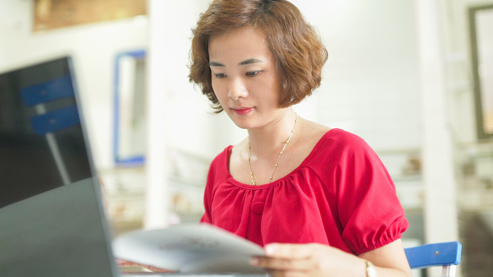 Công ty Phương Anh: “Giá trị hàng hóa đi đôi với giá trị cảm xúc - 2 Công ty Phương Anh: “Giá trị hàng hóa đi đôi với giá trị cảm xúc - 2