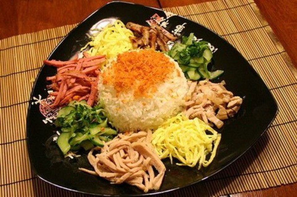 Điểm mặt những món ăn có tên gọi lạ lùng, nghe lần đầu ai cũng bất ngờ - 6 Điểm mặt những món ăn có tên gọi lạ lùng, nghe lần đầu ai cũng bất ngờ - 6