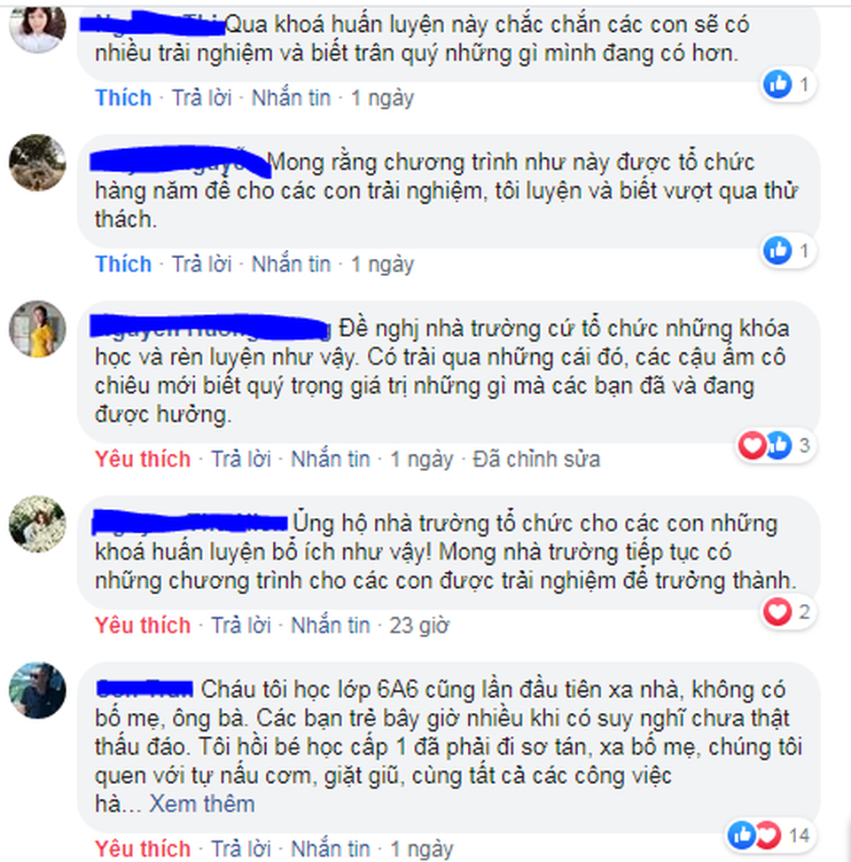 Học sinh thế kỉ 21 “Vượt khổ” đã khó, “Vượt sướng” còn khó hơn! - 5 Học sinh thế kỉ 21 “Vượt khổ” đã khó, “Vượt sướng” còn khó hơn! - 5