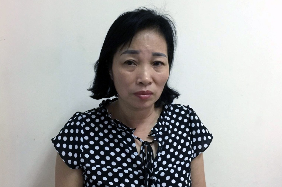 Hà Nội: Liên tiếp bóc gỡ các đường dây cung cấp ma túy số lượng lớn - 4 Hà Nội: Liên tiếp bóc gỡ các đường dây cung cấp ma túy số lượng lớn - 4
