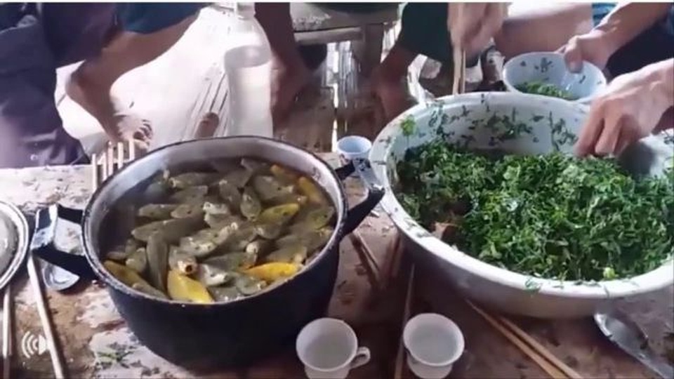 Điểm mặt những món ăn có tên gọi lạ lùng, nghe lần đầu ai cũng bất ngờ - 4 Điểm mặt những món ăn có tên gọi lạ lùng, nghe lần đầu ai cũng bất ngờ - 4