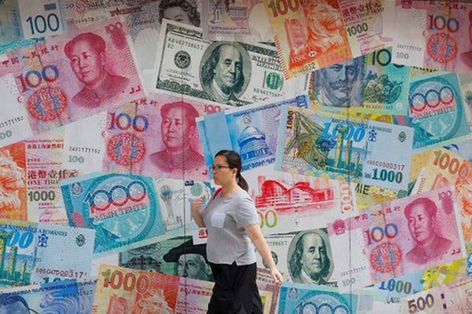Mỹ - Trung Quốc: Cuộc chiến tranh kép ngày càng khốc liệt - 1 Mỹ - Trung Quốc: Cuộc chiến tranh kép ngày càng khốc liệt - 1