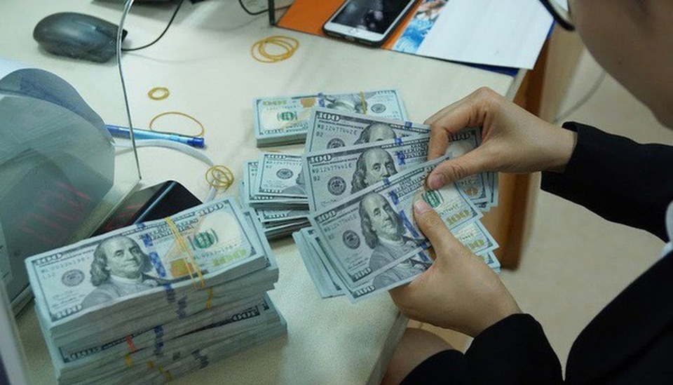 Quy mô nợ nước ngoài của quốc gia đang tăng nhanh - 1 Quy mô nợ nước ngoài của quốc gia đang tăng nhanh - 1