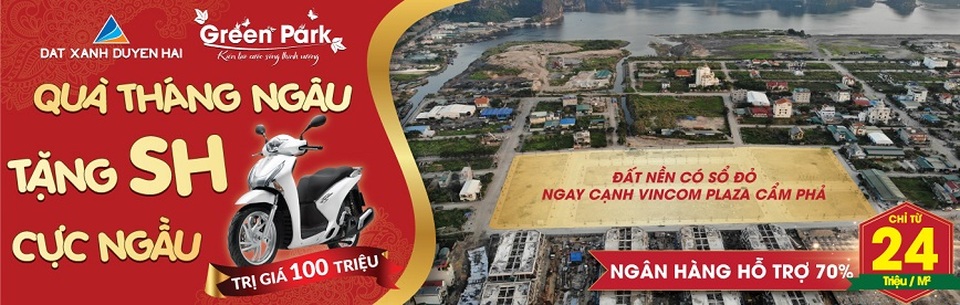 Ưu đãi khủng tháng Ngâu - Cơ hội vàng cho giới đầu tư bất động sản - 2 Ưu đãi khủng tháng Ngâu - Cơ hội vàng cho giới đầu tư bất động sản - 2