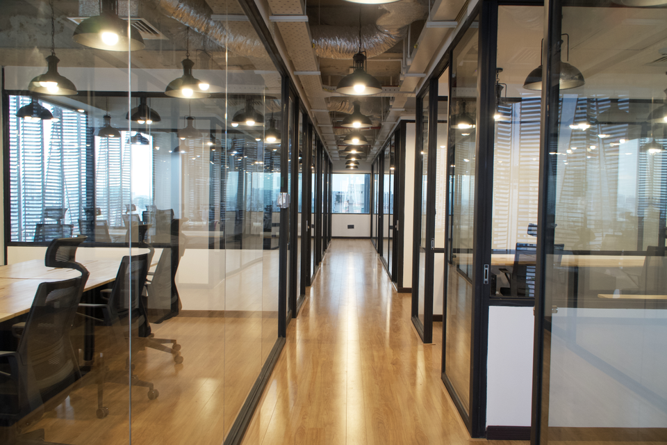 Serepok khai trương Coworking Space với quy mô 2500 m2 tại trung tâm quận 1. - 4 Serepok khai trương Coworking Space với quy mô 2500 m2 tại trung tâm quận 1. - 4