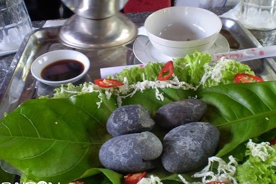 Điểm mặt những món ăn có tên gọi lạ lùng, nghe lần đầu ai cũng bất ngờ - 7 Điểm mặt những món ăn có tên gọi lạ lùng, nghe lần đầu ai cũng bất ngờ - 7
