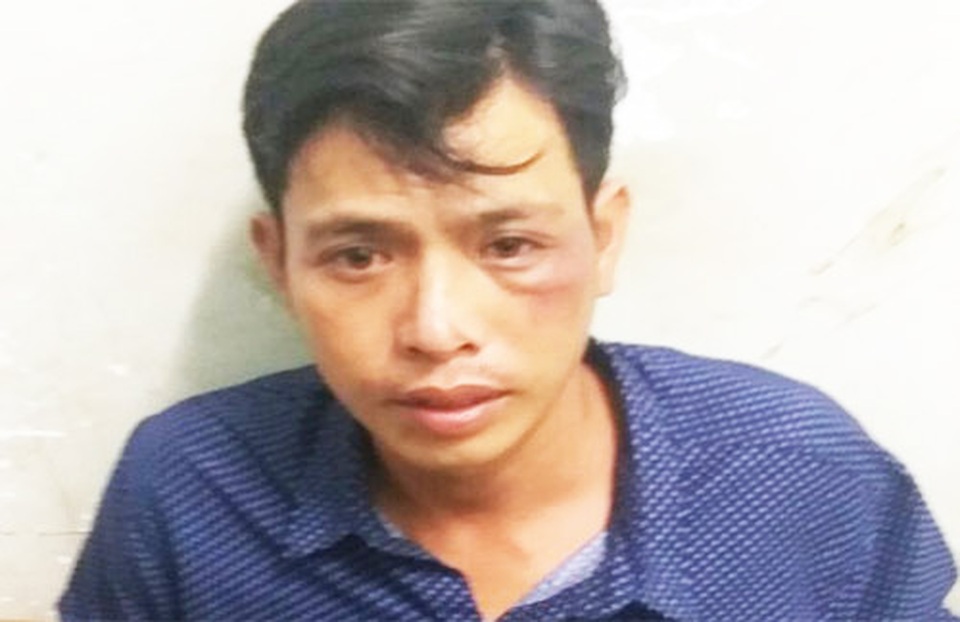 Vây bắt đối tượng trộm xe SH liên tỉnh miền Tây - 1