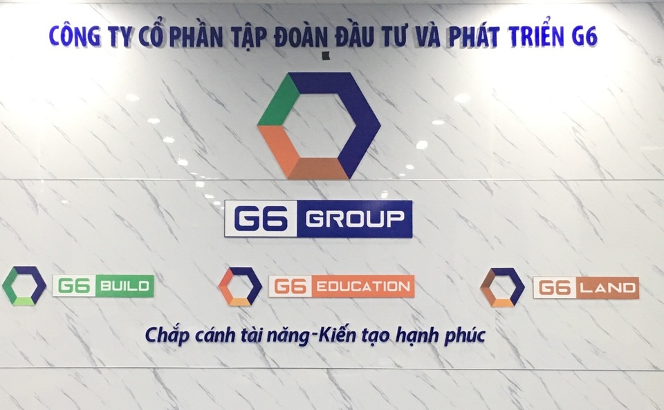 G6 Group -Nhìn lại một năm thành công và bứt phá - 3 G6 Group -Nhìn lại một năm thành công và bứt phá - 3