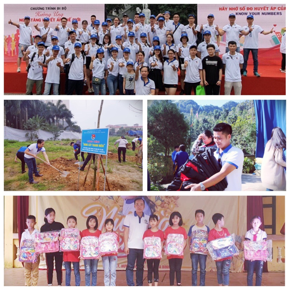 G6 Group -Nhìn lại một năm thành công và bứt phá - 6 G6 Group -Nhìn lại một năm thành công và bứt phá - 6