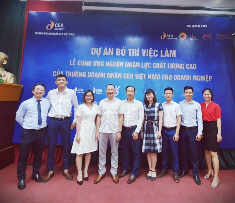 G6 Group -Nhìn lại một năm thành công và bứt phá - 8 G6 Group -Nhìn lại một năm thành công và bứt phá - 8