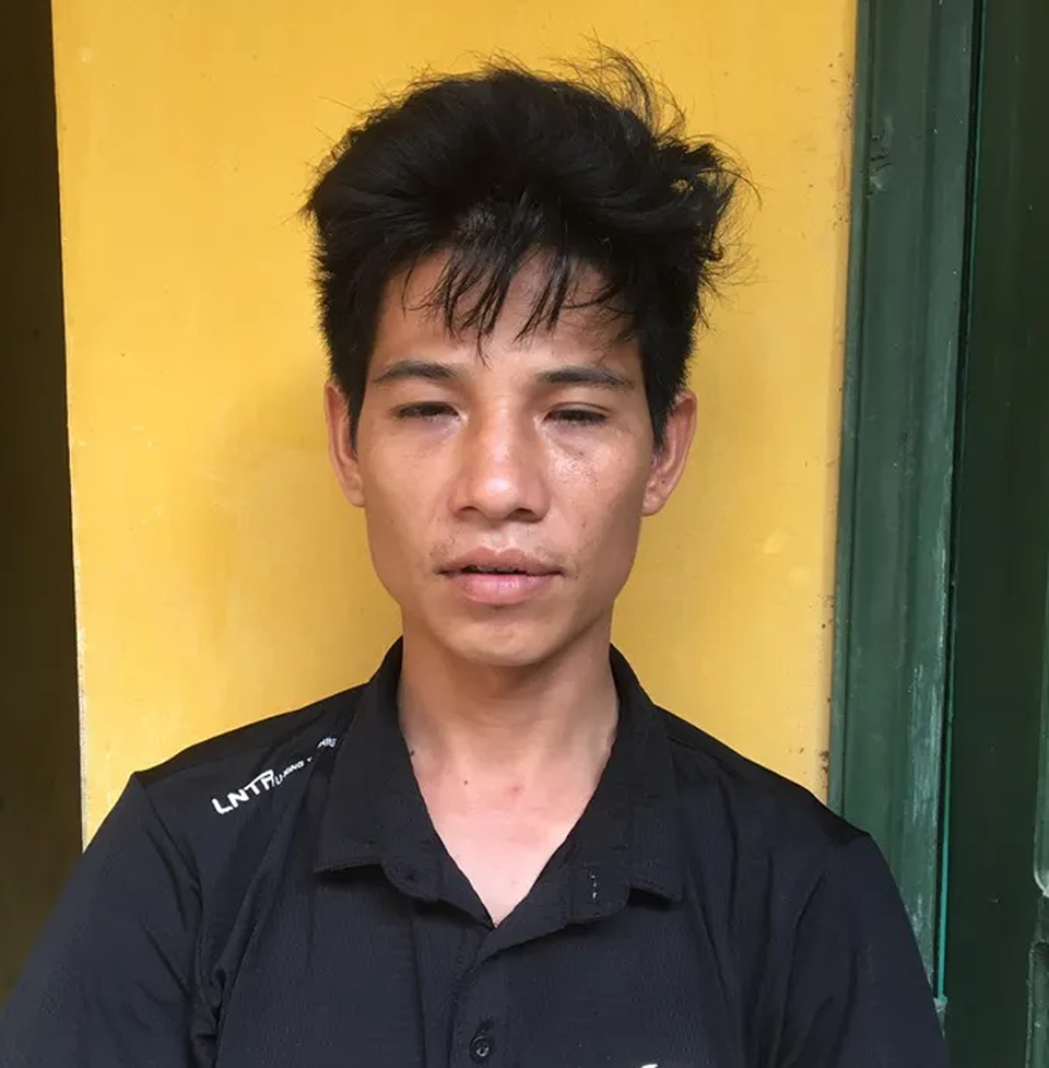 Gã đàn ông thừa nhận xâm hại nhiều lần bé gái 7 tuổi - 1 Gã đàn ông thừa nhận xâm hại nhiều lần bé gái 7 tuổi - 1
