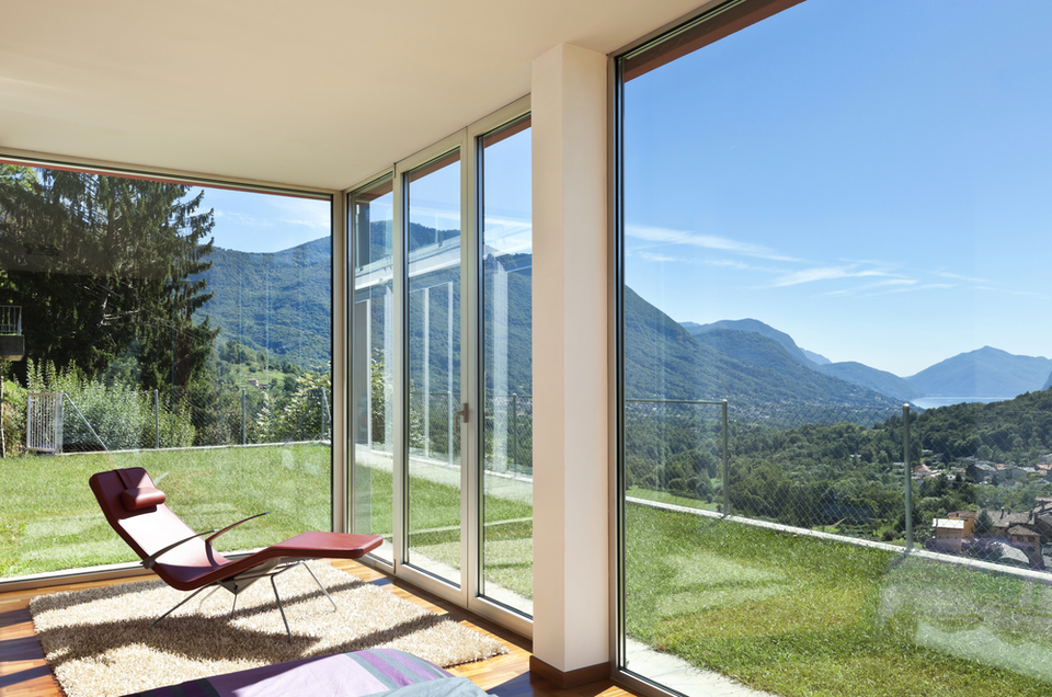 Xu hướng dùng thanh Proflie uPVC màu, vân gỗ của DAG - 1 Xu hướng dùng thanh Proflie uPVC màu, vân gỗ của DAG - 1