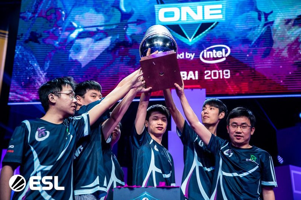 Tưng bừng sự kiện Esports hấp dẫn mùa hè này cùng sự đồng hành của JBO Vietnam! - 2 Tưng bừng sự kiện Esports hấp dẫn mùa hè này cùng sự đồng hành của JBO Vietnam! - 2