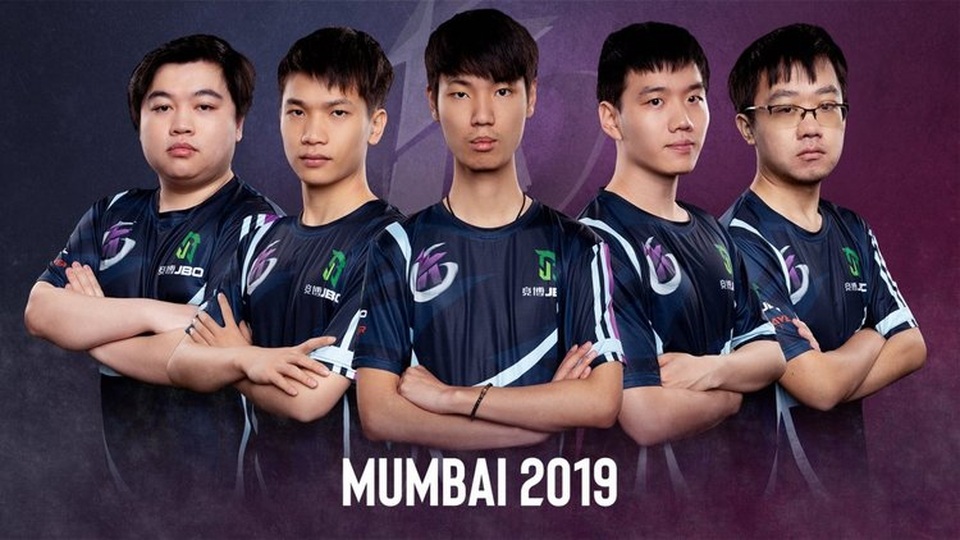 Tưng bừng sự kiện Esports hấp dẫn mùa hè này cùng sự đồng hành của JBO Vietnam! - 3 Tưng bừng sự kiện Esports hấp dẫn mùa hè này cùng sự đồng hành của JBO Vietnam! - 3