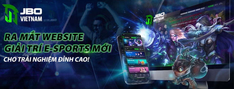 Tưng bừng sự kiện Esports hấp dẫn mùa hè này cùng sự đồng hành của JBO Vietnam! - 4 Tưng bừng sự kiện Esports hấp dẫn mùa hè này cùng sự đồng hành của JBO Vietnam! - 4