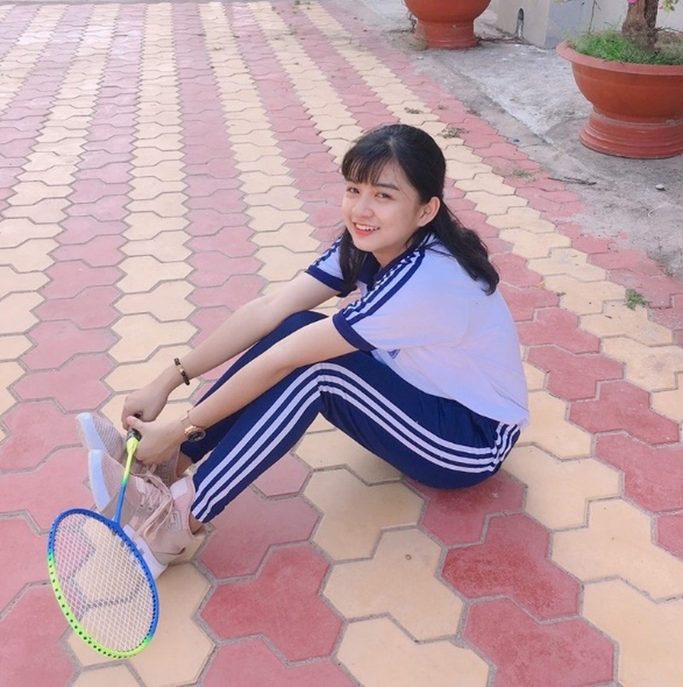 10X Bình Thuận cười xinh như nắng tỏa, sở hữu giọng hát cực ngọt - 2