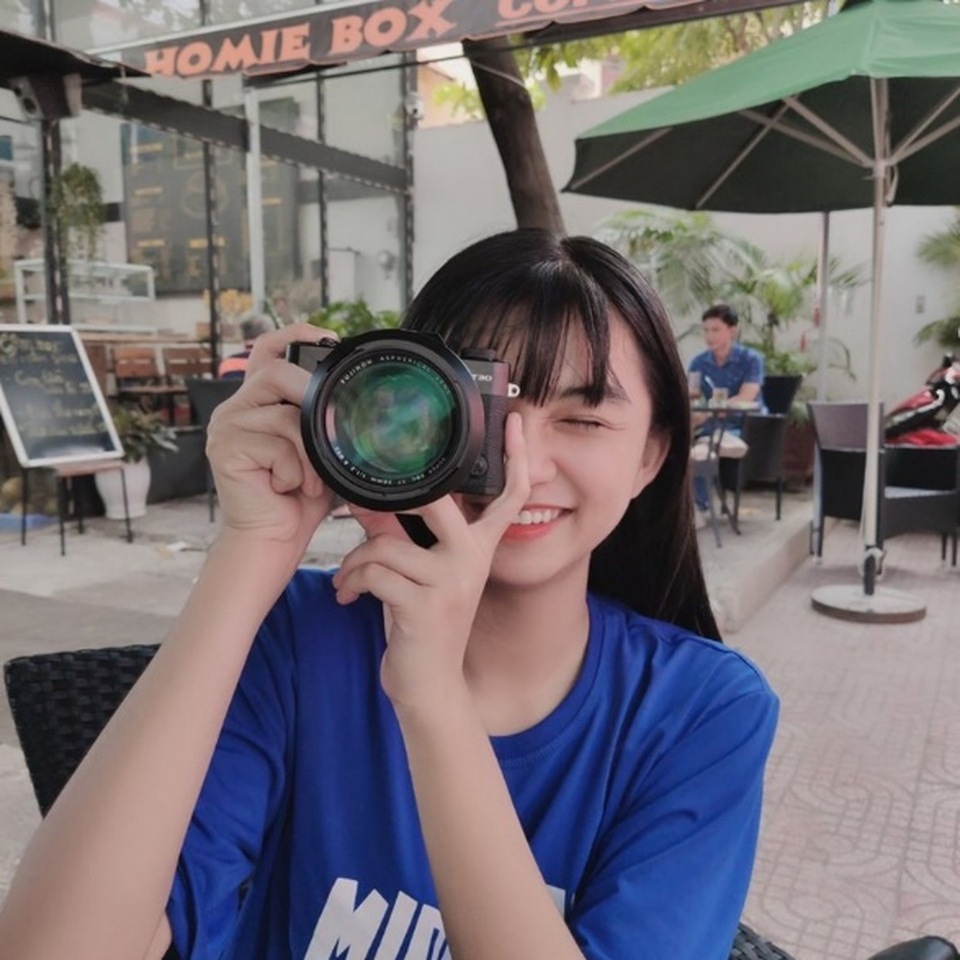 10X Bình Thuận cười xinh như nắng tỏa, sở hữu giọng hát cực ngọt - 4