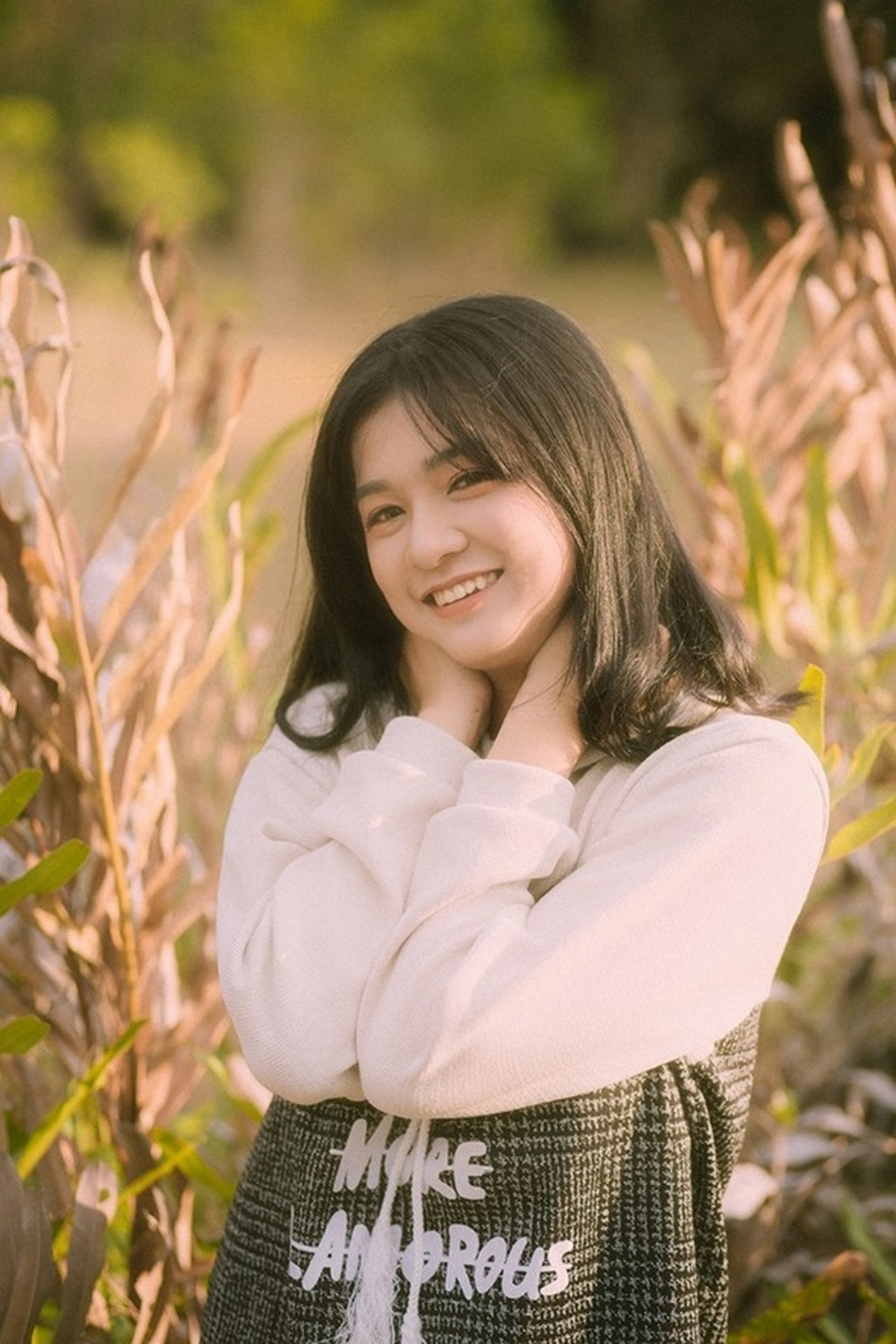 10X Bình Thuận cười xinh như nắng tỏa, sở hữu giọng hát cực ngọt - 6