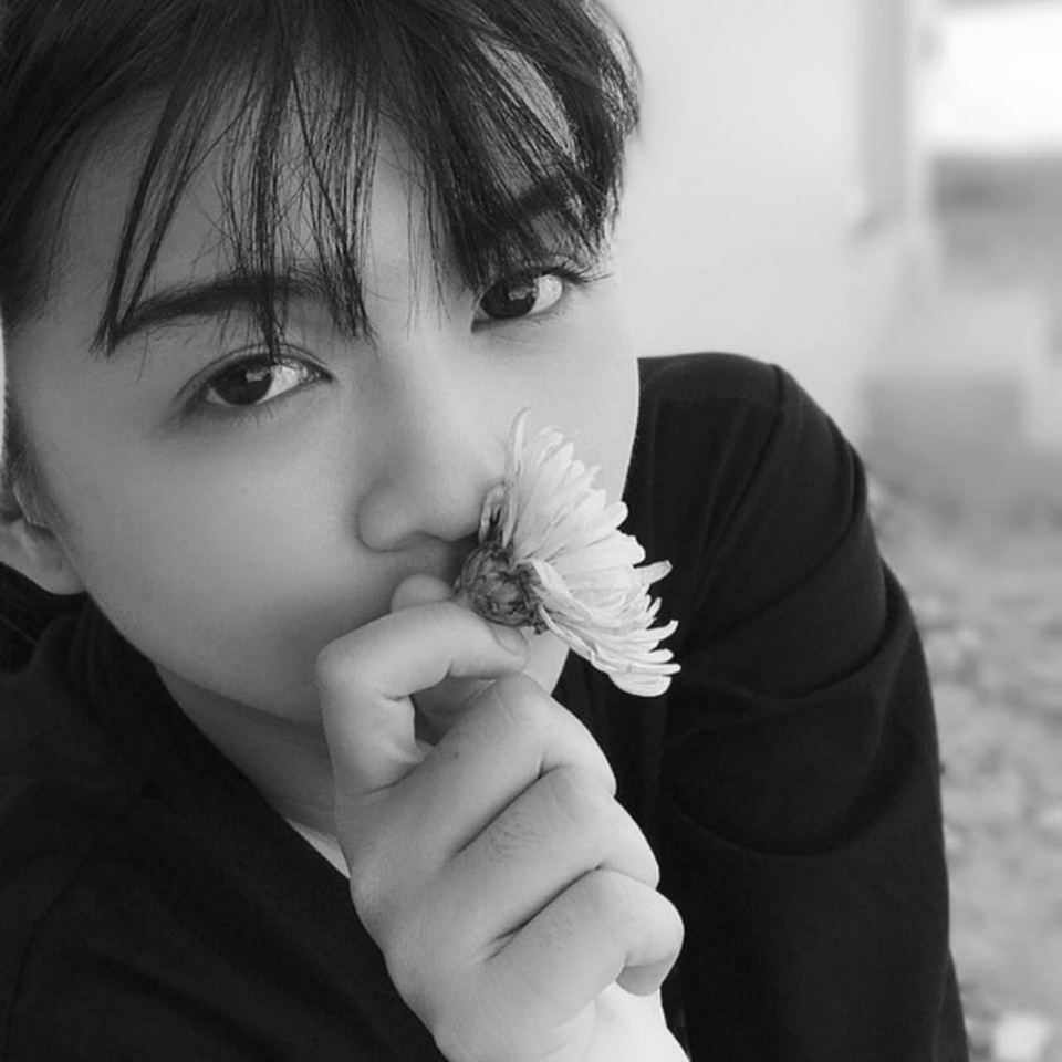 10X Bình Thuận cười xinh như nắng tỏa, sở hữu giọng hát cực ngọt - 8