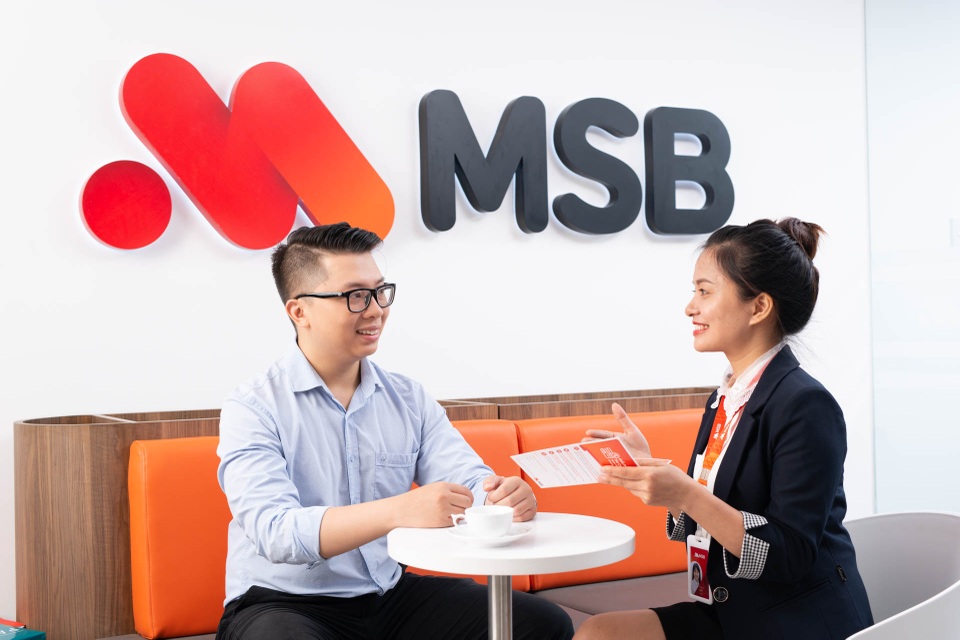 MSB: Miễn phí chuyển tiền du học, hồ sơ chỉ chuẩn bị một lần duy nhất - 1 MSB: Miễn phí chuyển tiền du học, hồ sơ chỉ chuẩn bị một lần duy nhất - 1