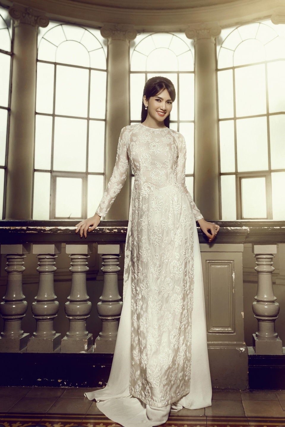 Dần rời xa làng giải trí, mẹ đơn thân Anh Thư trao trọn tâm huyết vào con trai - 1 Dần rời xa làng giải trí, mẹ đơn thân Anh Thư trao trọn tâm huyết vào con trai - 1