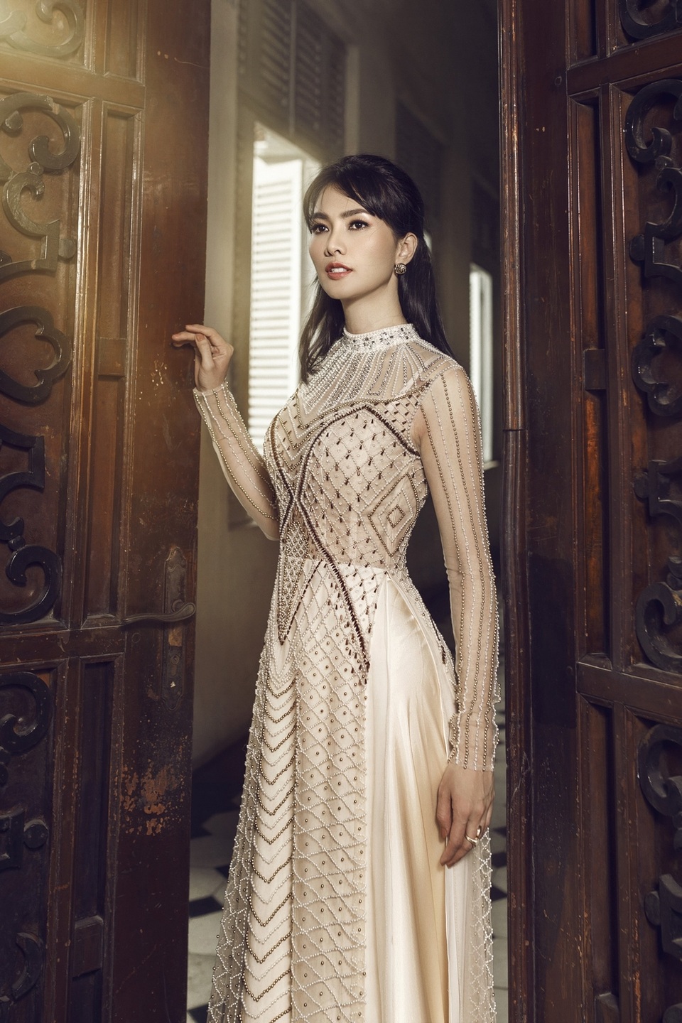 Dần rời xa làng giải trí, mẹ đơn thân Anh Thư trao trọn tâm huyết vào con trai - 8 Dần rời xa làng giải trí, mẹ đơn thân Anh Thư trao trọn tâm huyết vào con trai - 8