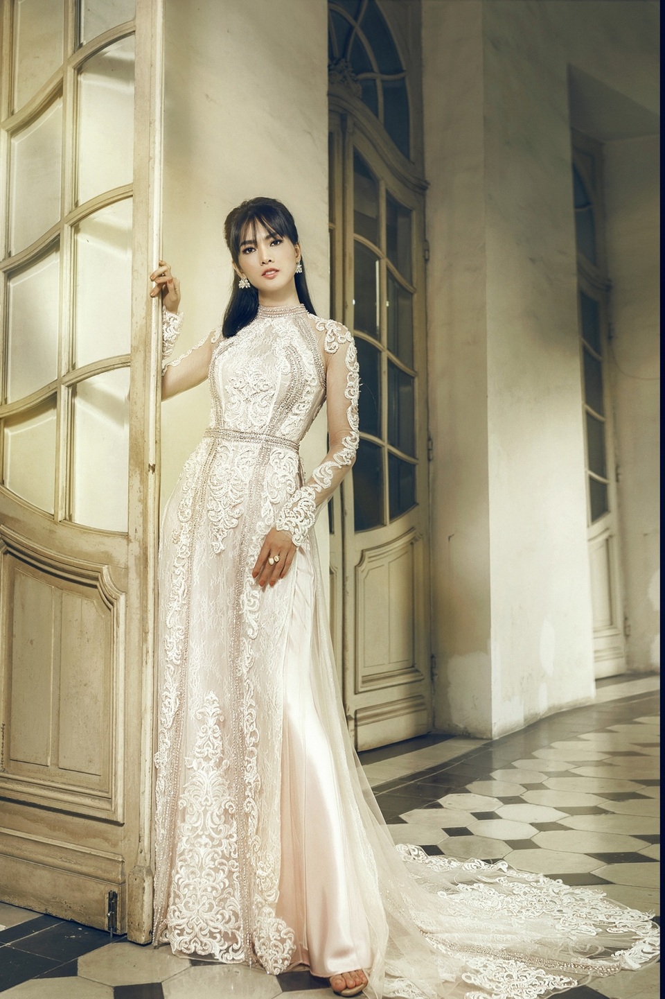 Dần rời xa làng giải trí, mẹ đơn thân Anh Thư trao trọn tâm huyết vào con trai - 12 Dần rời xa làng giải trí, mẹ đơn thân Anh Thư trao trọn tâm huyết vào con trai - 12