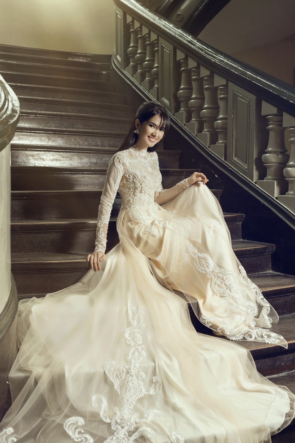 Dần rời xa làng giải trí, mẹ đơn thân Anh Thư trao trọn tâm huyết vào con trai - 7 Dần rời xa làng giải trí, mẹ đơn thân Anh Thư trao trọn tâm huyết vào con trai - 7