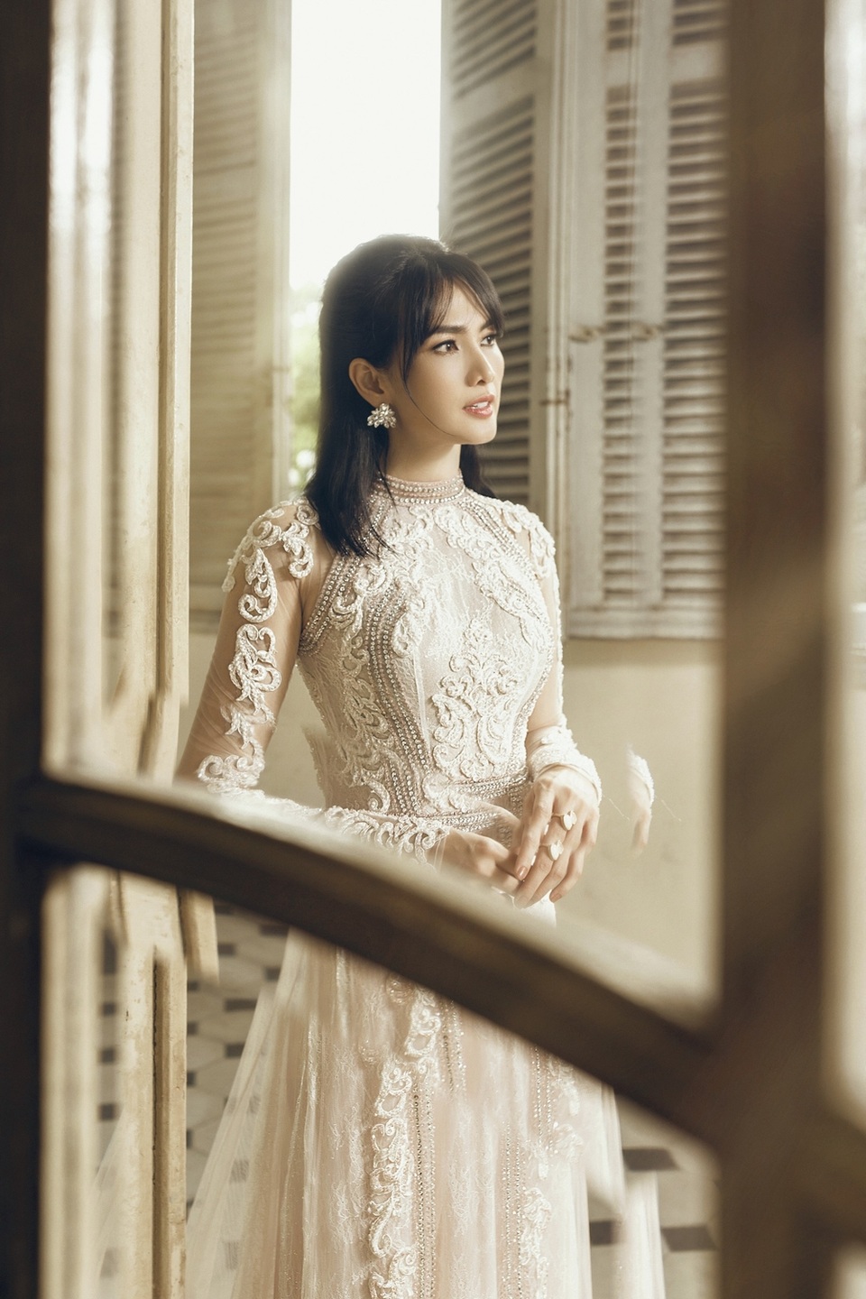 Dần rời xa làng giải trí, mẹ đơn thân Anh Thư trao trọn tâm huyết vào con trai - 5 Dần rời xa làng giải trí, mẹ đơn thân Anh Thư trao trọn tâm huyết vào con trai - 5