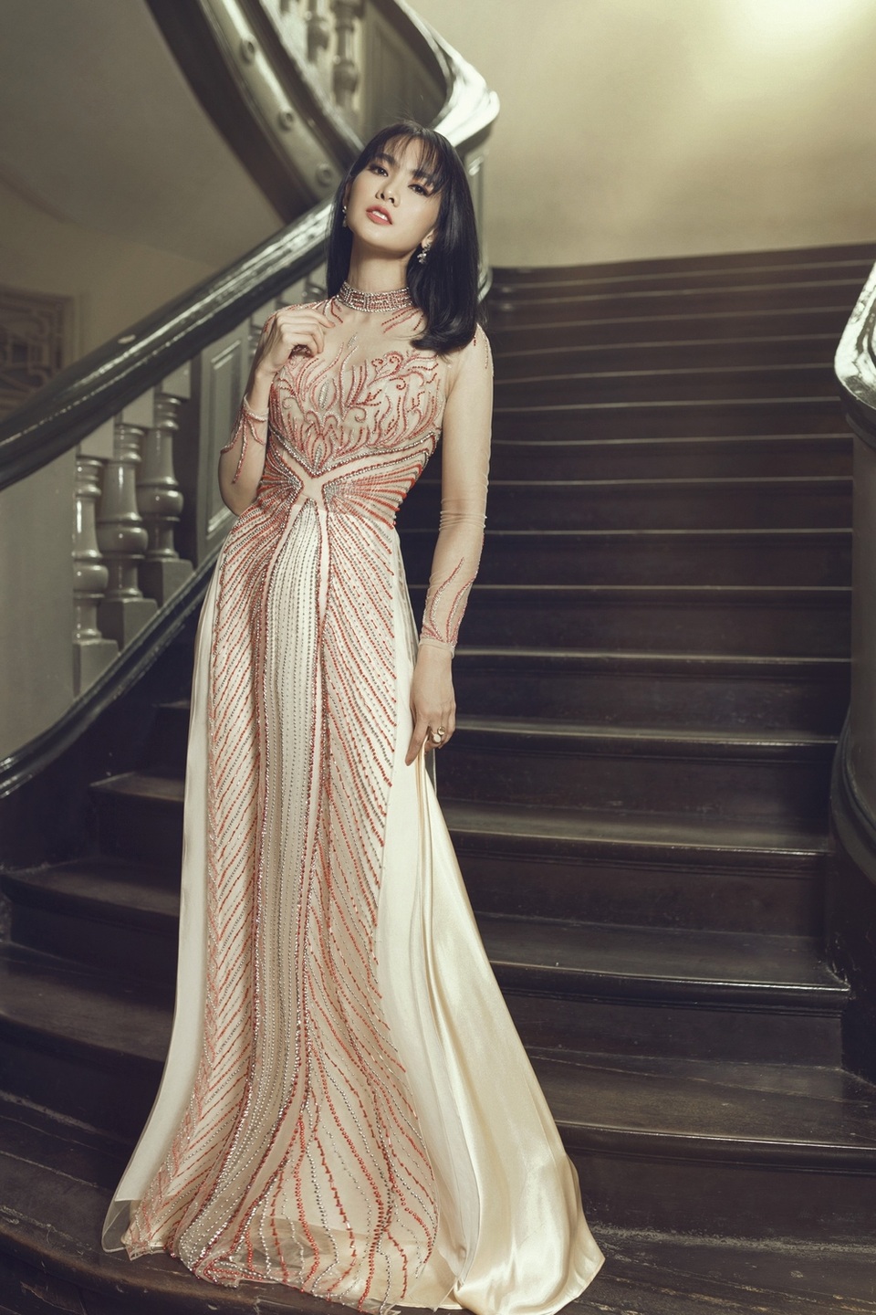 Dần rời xa làng giải trí, mẹ đơn thân Anh Thư trao trọn tâm huyết vào con trai - 10 Dần rời xa làng giải trí, mẹ đơn thân Anh Thư trao trọn tâm huyết vào con trai - 10