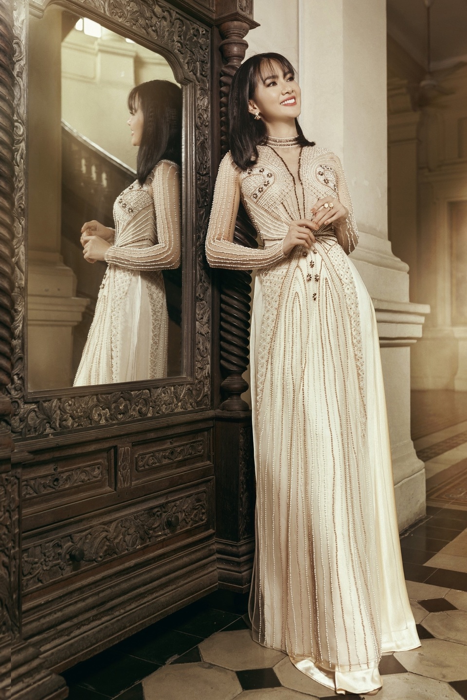 Dần rời xa làng giải trí, mẹ đơn thân Anh Thư trao trọn tâm huyết vào con trai - 9 Dần rời xa làng giải trí, mẹ đơn thân Anh Thư trao trọn tâm huyết vào con trai - 9