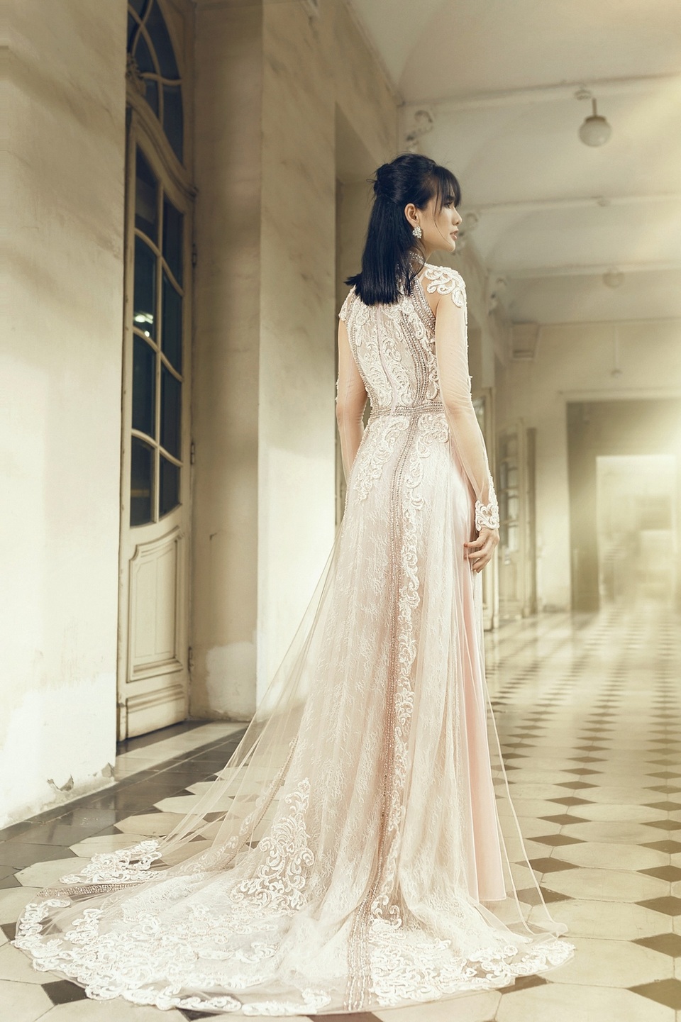 Dần rời xa làng giải trí, mẹ đơn thân Anh Thư trao trọn tâm huyết vào con trai - 14 Dần rời xa làng giải trí, mẹ đơn thân Anh Thư trao trọn tâm huyết vào con trai - 14