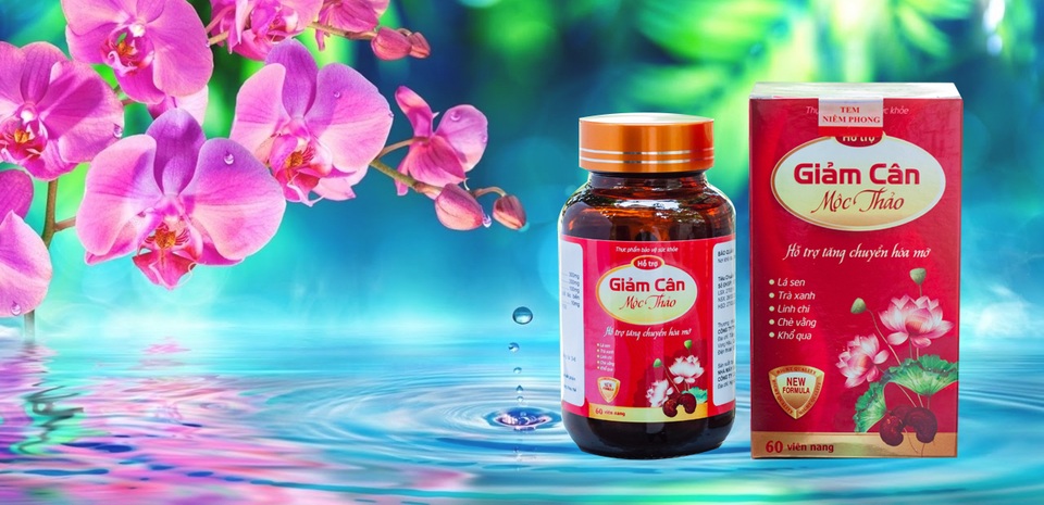 Lấy lại thân hình thon gọn nhờ thực phẩm hỗ trợ giảm béo Mộc Thảo - 1 Lấy lại thân hình thon gọn nhờ thực phẩm hỗ trợ giảm béo Mộc Thảo - 1