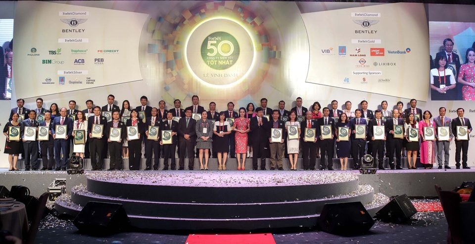 Bentley đồng hành cùng Forbes Business Forum 2019 - 5 Bentley đồng hành cùng Forbes Business Forum 2019 - 5