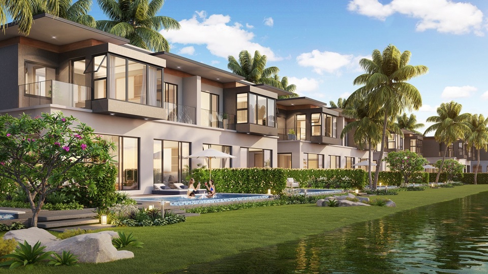Biệt thự Mövenpick Resort Waverly Phú Quốc: “Thiên đường” ngay giữa đời thực - 3 Biệt thự Mövenpick Resort Waverly Phú Quốc: “Thiên đường” ngay giữa đời thực - 3