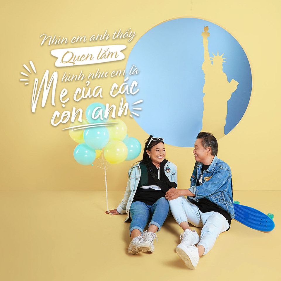 Khi mùa thu chính là lời hẹn ước đi khắp thế gian cùng người thương - 1 Khi mùa thu chính là lời hẹn ước đi khắp thế gian cùng người thương - 1