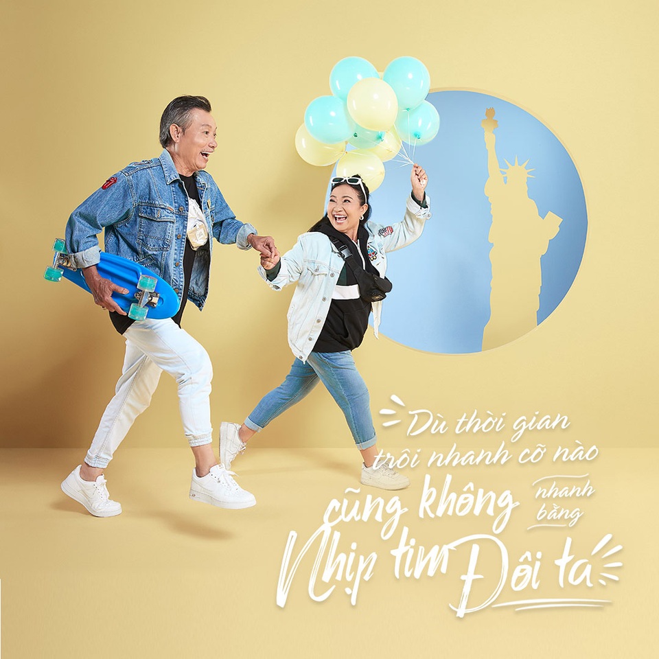 Khi mùa thu chính là lời hẹn ước đi khắp thế gian cùng người thương - 2 Khi mùa thu chính là lời hẹn ước đi khắp thế gian cùng người thương - 2