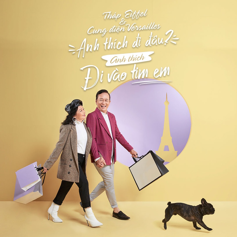 Khi mùa thu chính là lời hẹn ước đi khắp thế gian cùng người thương - 3 Khi mùa thu chính là lời hẹn ước đi khắp thế gian cùng người thương - 3