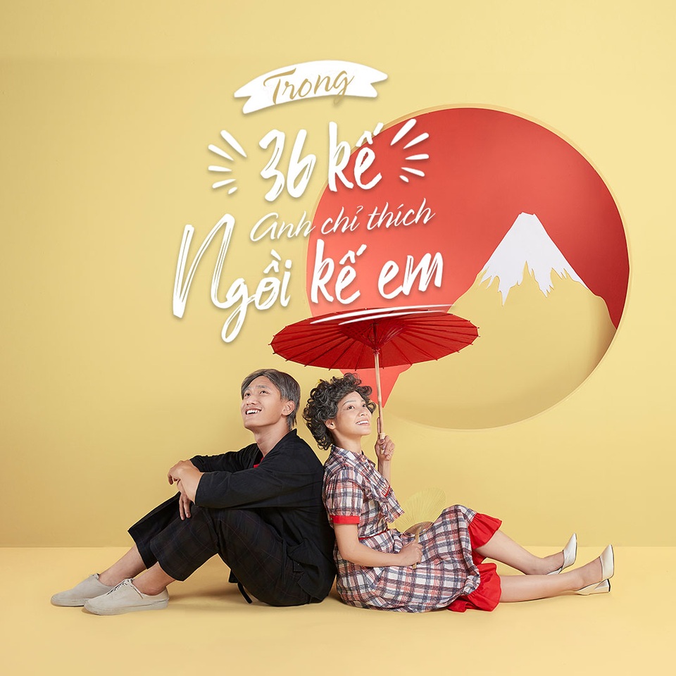Khi mùa thu chính là lời hẹn ước đi khắp thế gian cùng người thương - 4 Khi mùa thu chính là lời hẹn ước đi khắp thế gian cùng người thương - 4