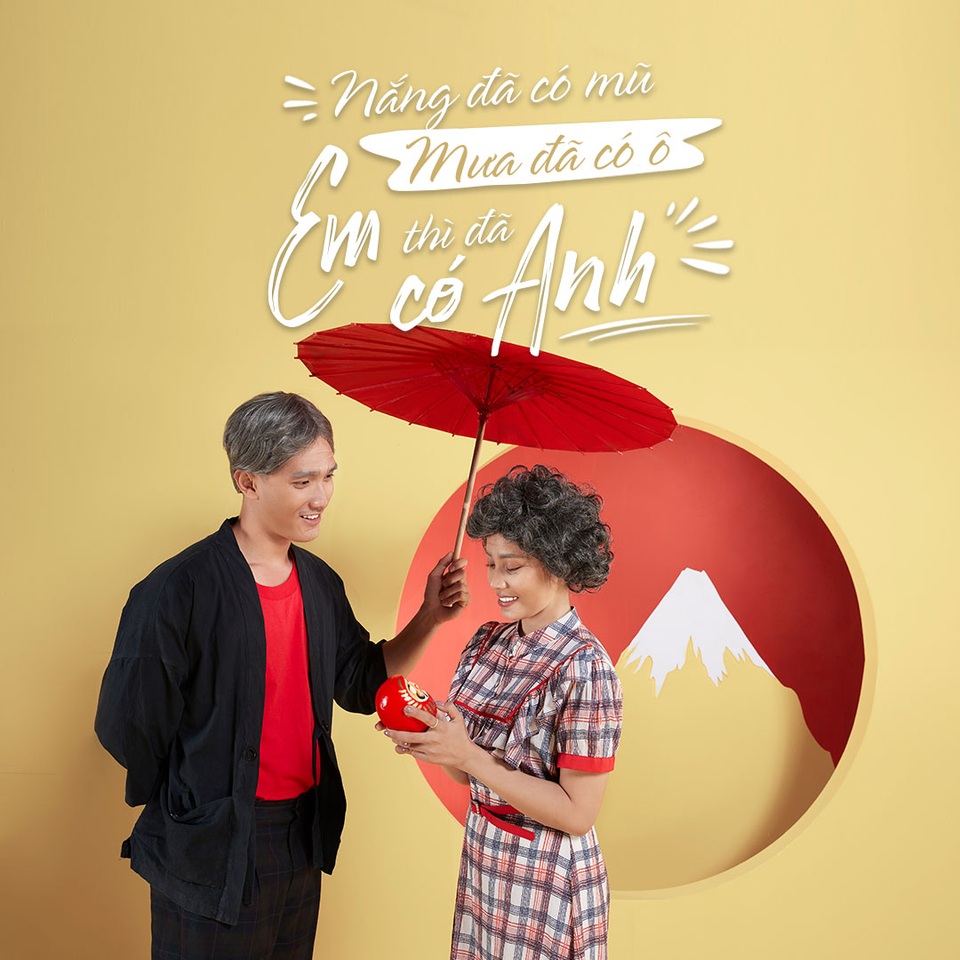 Khi mùa thu chính là lời hẹn ước đi khắp thế gian cùng người thương - 5 Khi mùa thu chính là lời hẹn ước đi khắp thế gian cùng người thương - 5