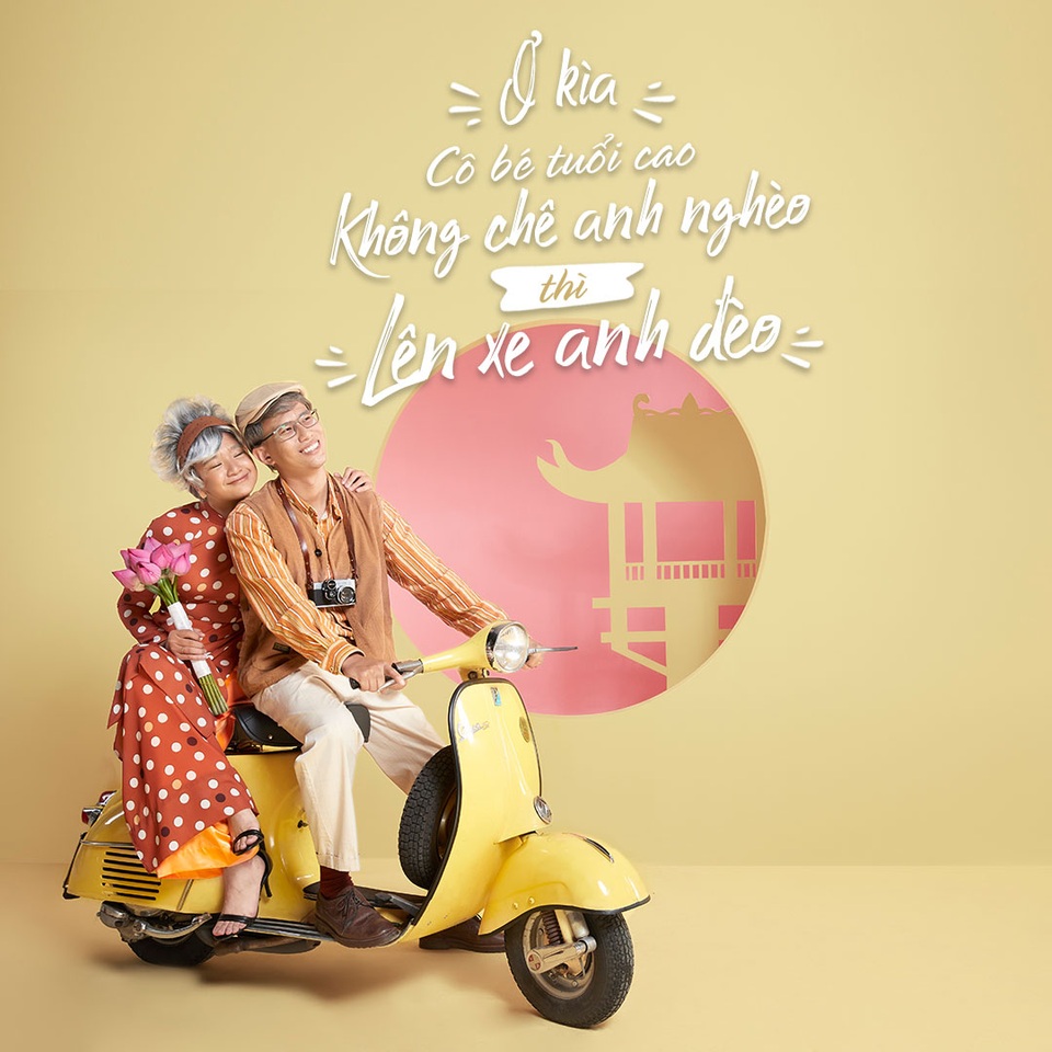 Khi mùa thu chính là lời hẹn ước đi khắp thế gian cùng người thương - 6 Khi mùa thu chính là lời hẹn ước đi khắp thế gian cùng người thương - 6