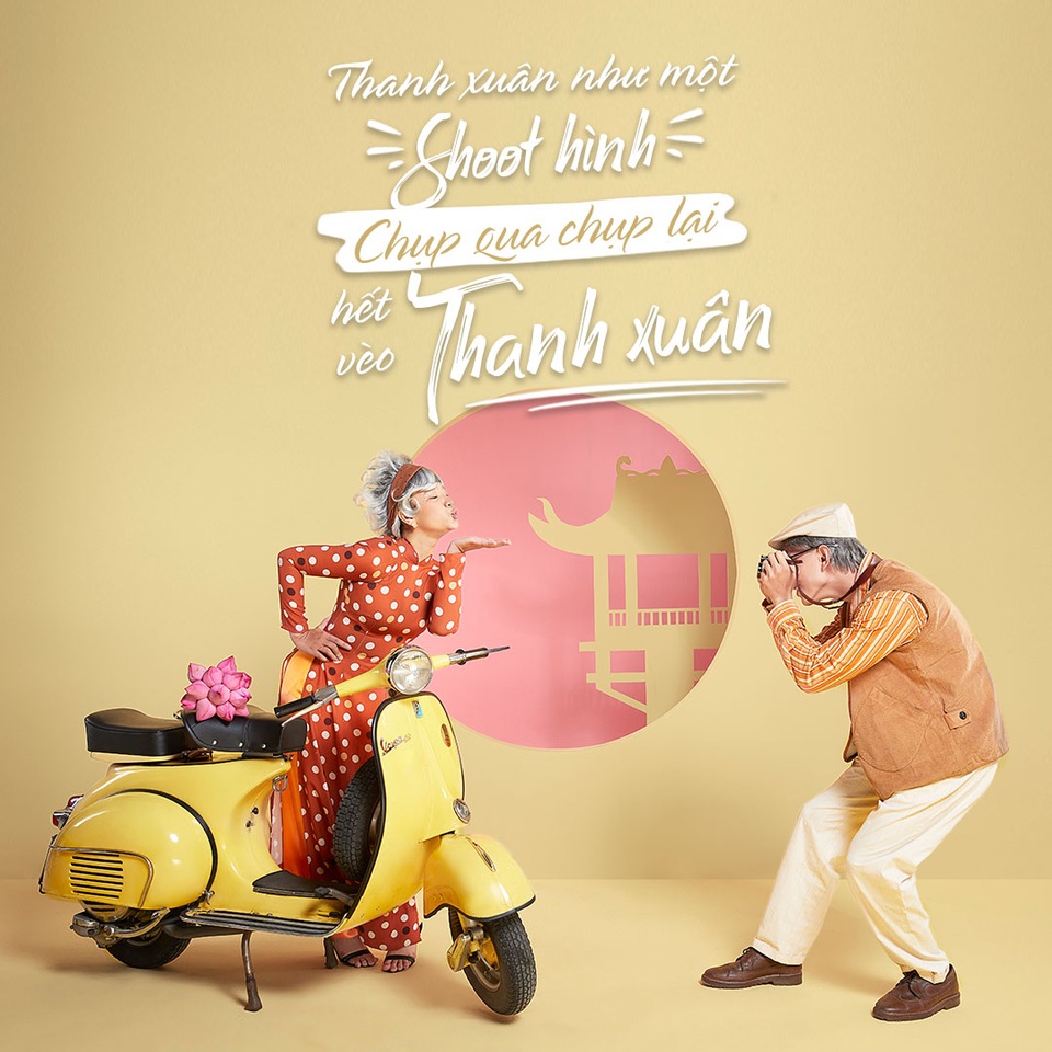 Khi mùa thu chính là lời hẹn ước đi khắp thế gian cùng người thương - 7 Khi mùa thu chính là lời hẹn ước đi khắp thế gian cùng người thương - 7