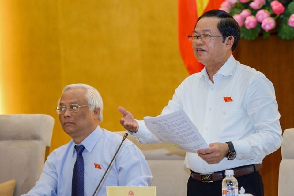 Đề xuất giảm giờ làm: Người Việt lẽ ra lúc này phải lao động hăng say hơn! - 1 Đề xuất giảm giờ làm: Người Việt lẽ ra lúc này phải lao động hăng say hơn! - 1