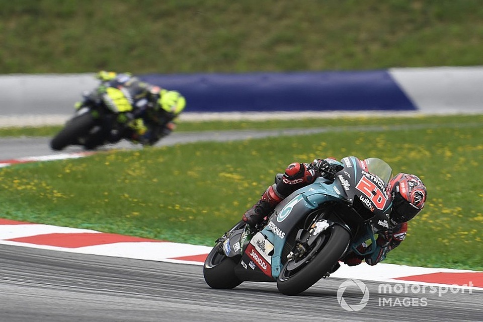 Chặng 11 MotoGP 2019: Dovizioso có chiến thắng nghẹt thở trước Marquez - 13 Chặng 11 MotoGP 2019: Dovizioso có chiến thắng nghẹt thở trước Marquez - 13